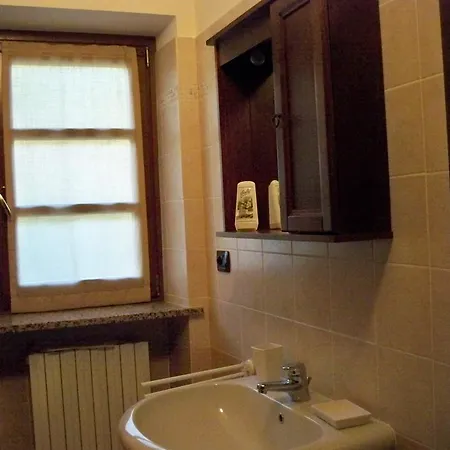Cascina La Corte Neive Zimmer foto