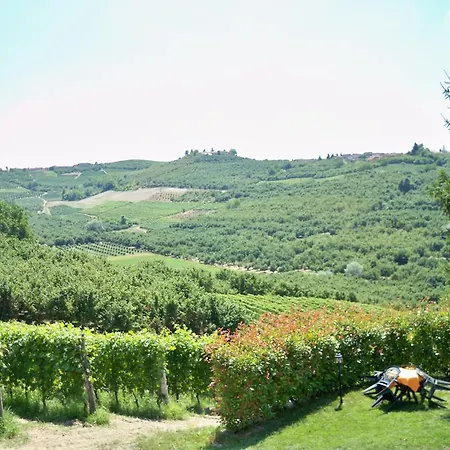 Cascina La Corte Neive Exterior foto