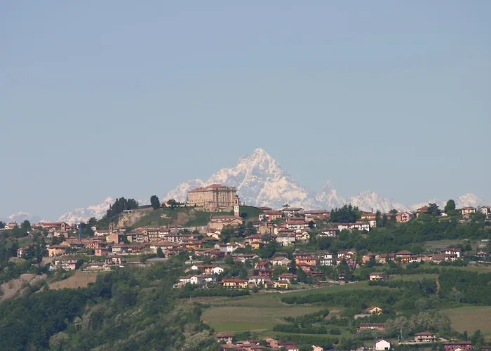 Cascina La Corte