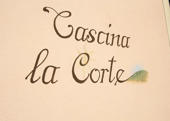 Cascina La Corte