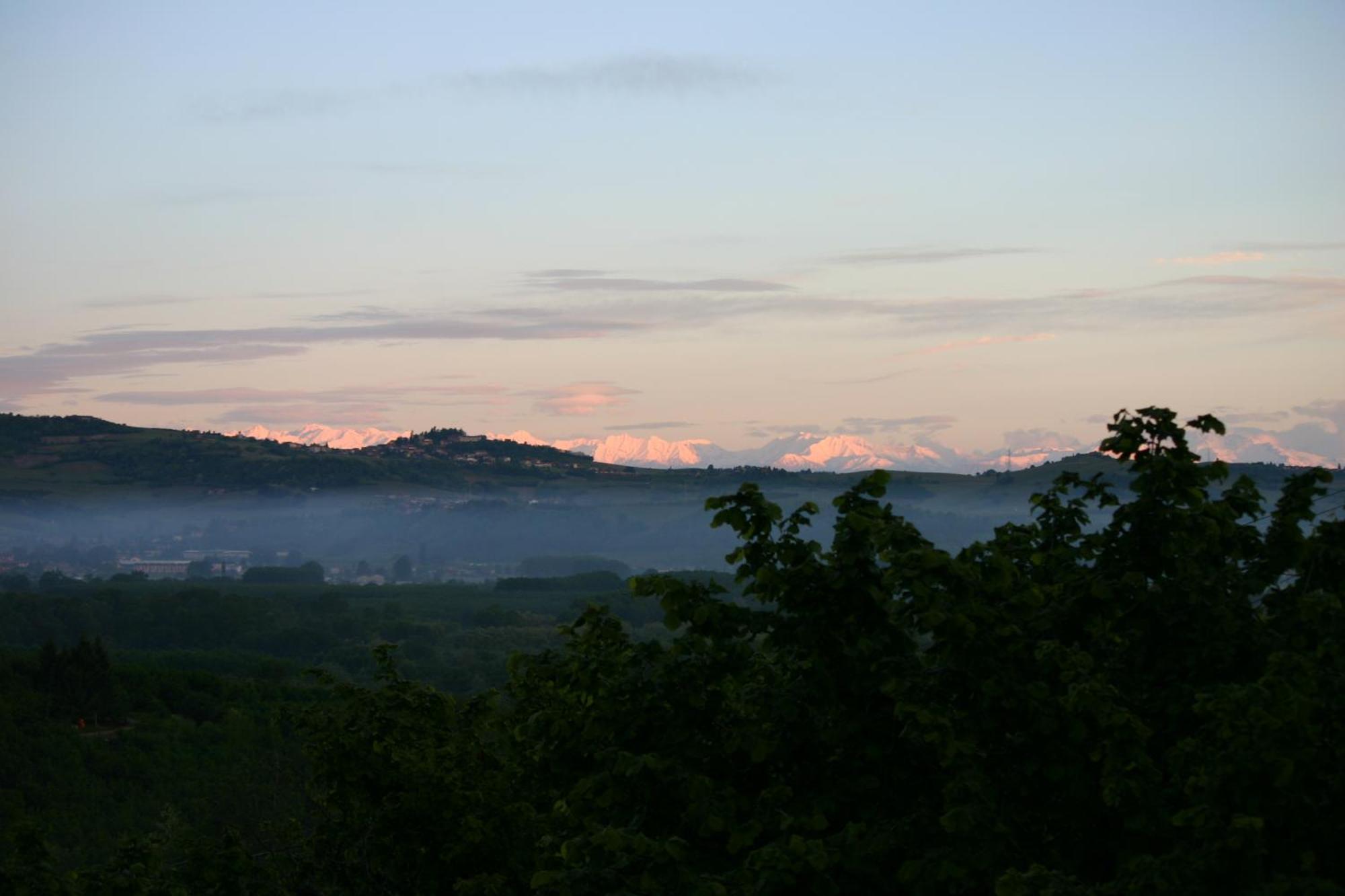 Cascina La Corte