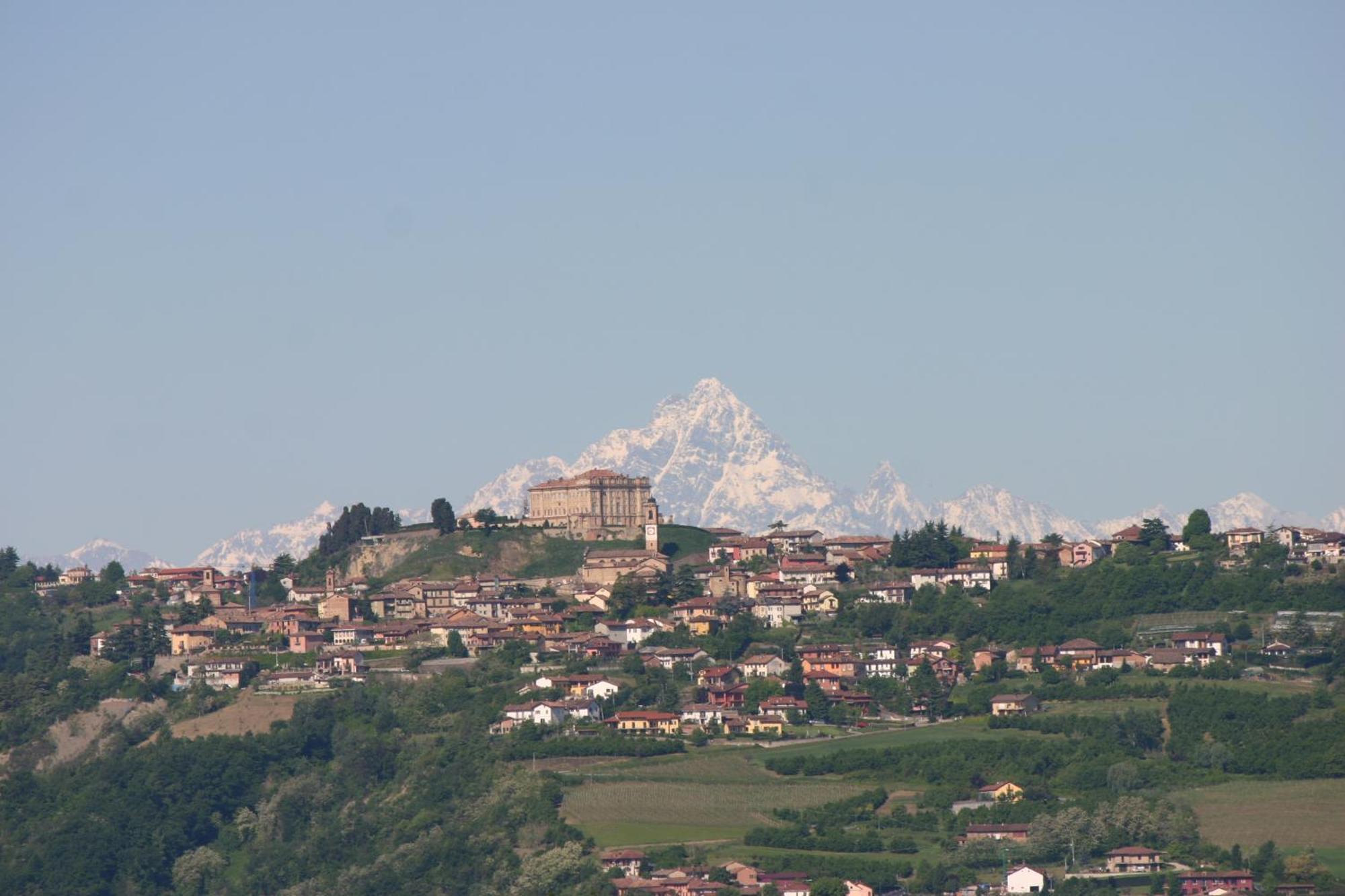 Cascina La Corte Frühstückspension