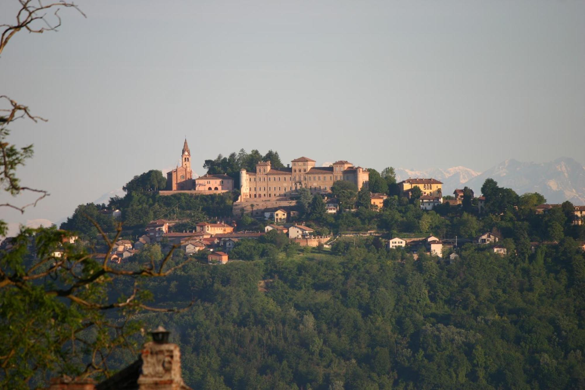 Cascina La Corte *