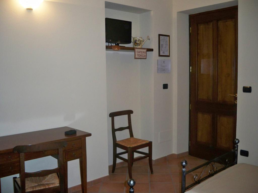 Cascina La Corte