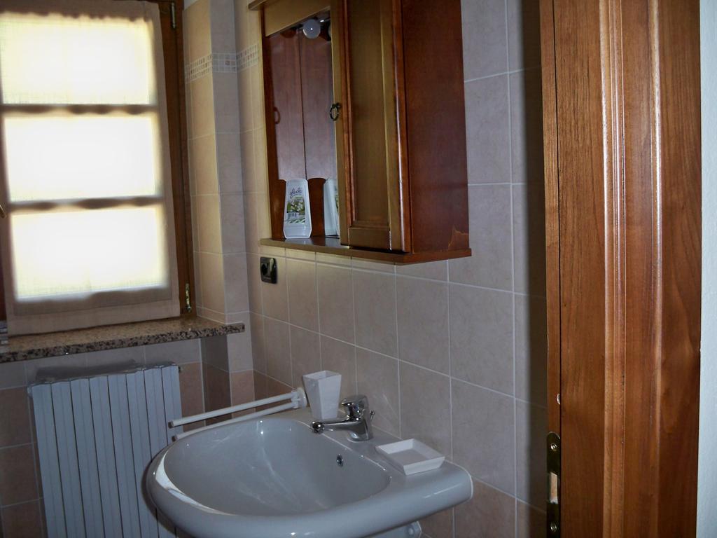 Frühstückspension Cascina La Corte *