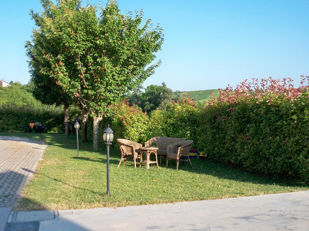 Cascina La Corte