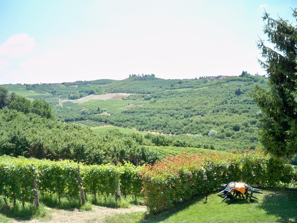 Cascina La Corte