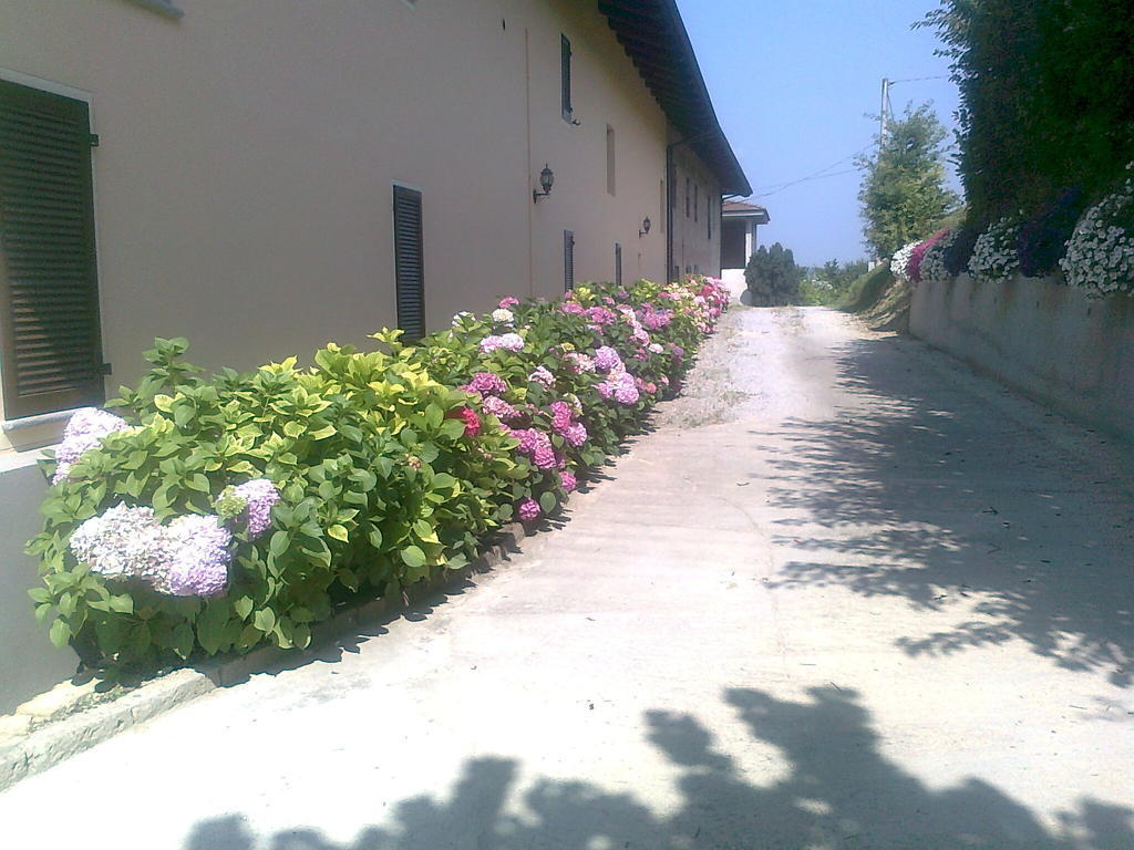 Cascina La Corte