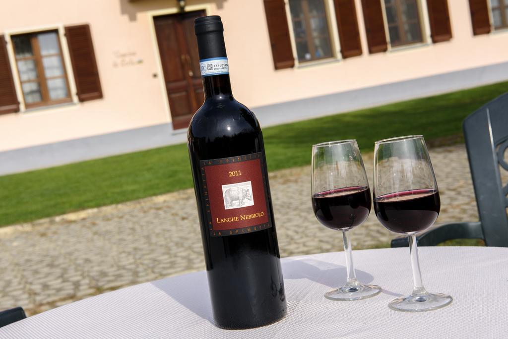 Cascina La Corte *