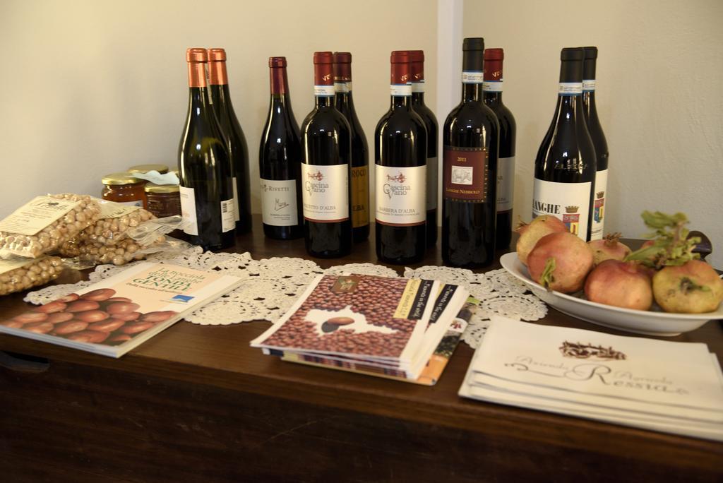 Cascina La Corte