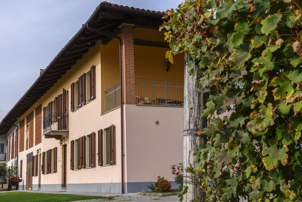 Cascina La Corte * Neive