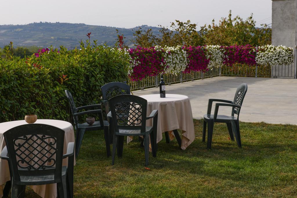 Frühstückspension Cascina La Corte