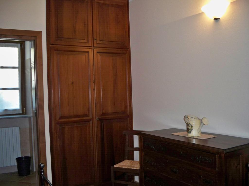 Cascina La Corte *
