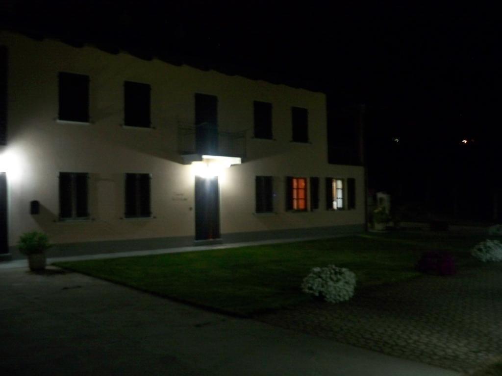 Cascina La Corte *