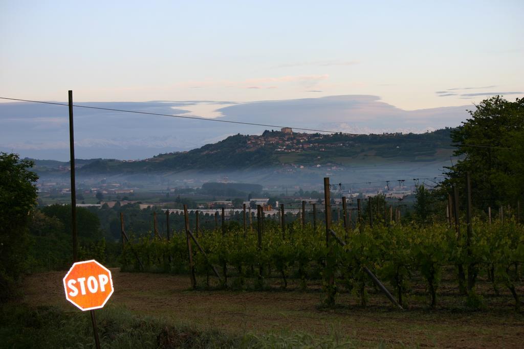 Cascina La Corte